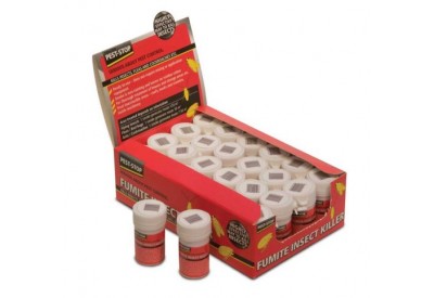 Pest Stop Fumite Insect Killer